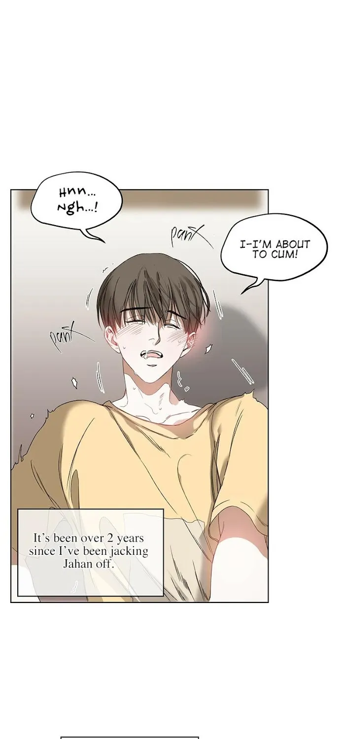 The Foul Chapter 1 page 23 - 