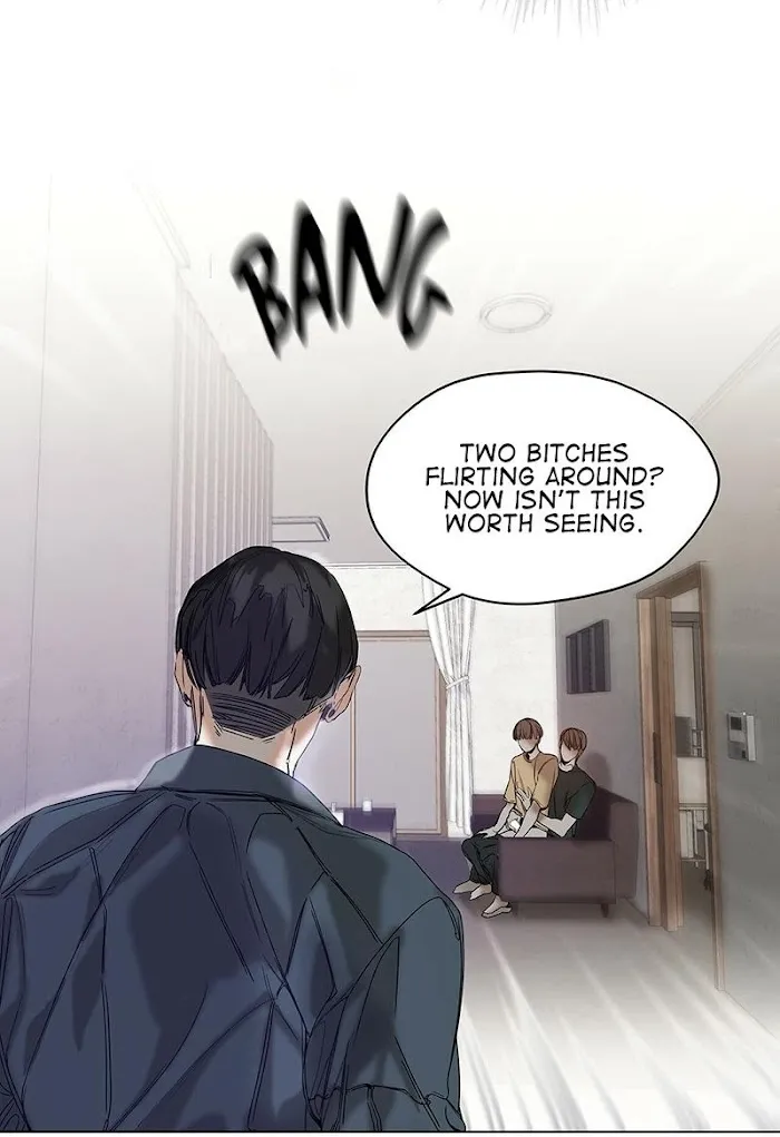 The Foul Chapter 1 page 26 - 