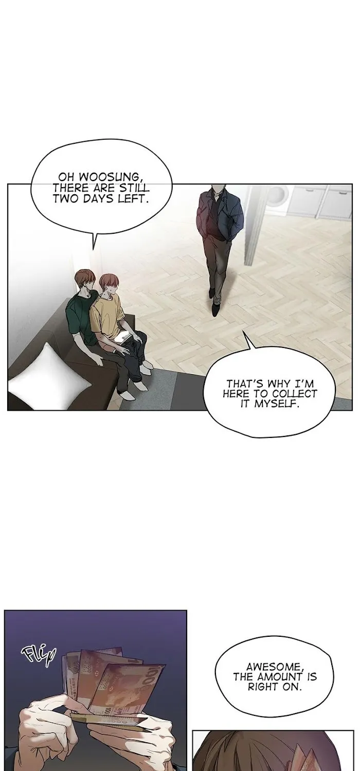 The Foul Chapter 1 page 27 - 