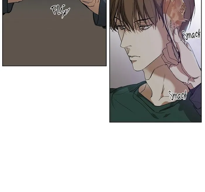 The Foul Chapter 1 page 28 - 