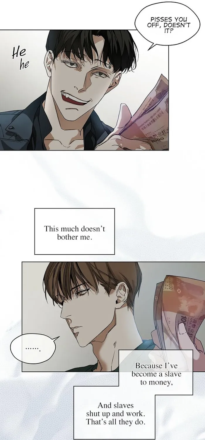 The Foul Chapter 1 page 29 - 