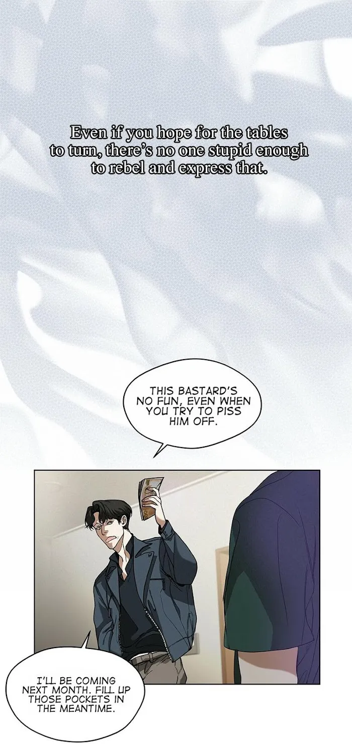 The Foul Chapter 1 page 30 - 