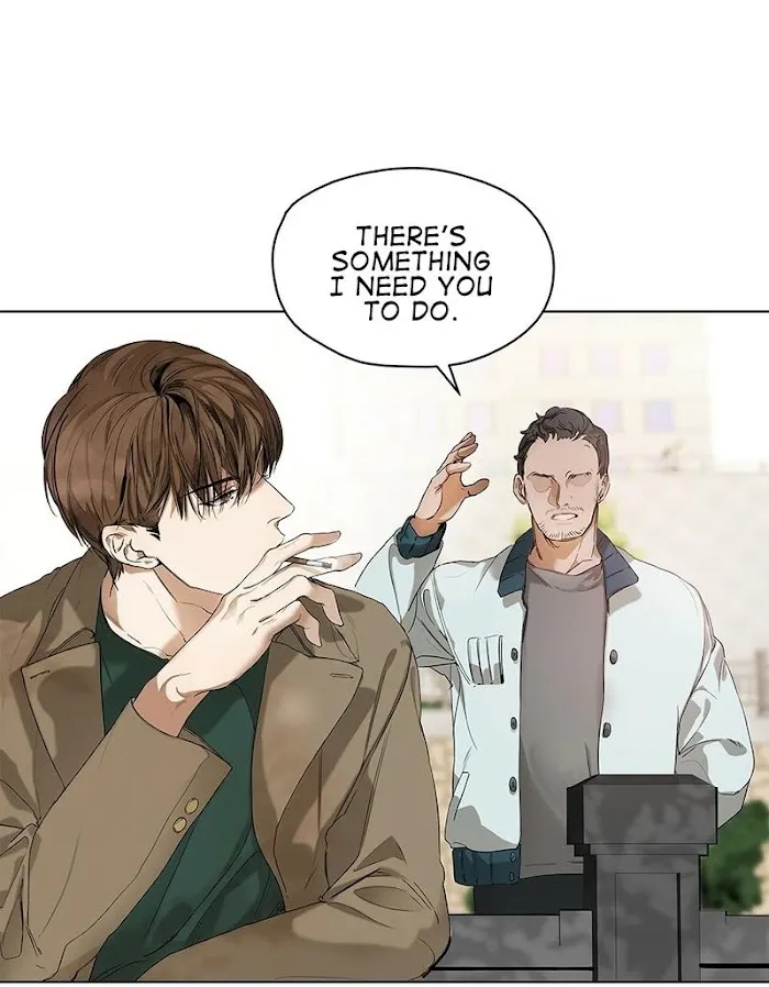 The Foul Chapter 1 page 4 - 