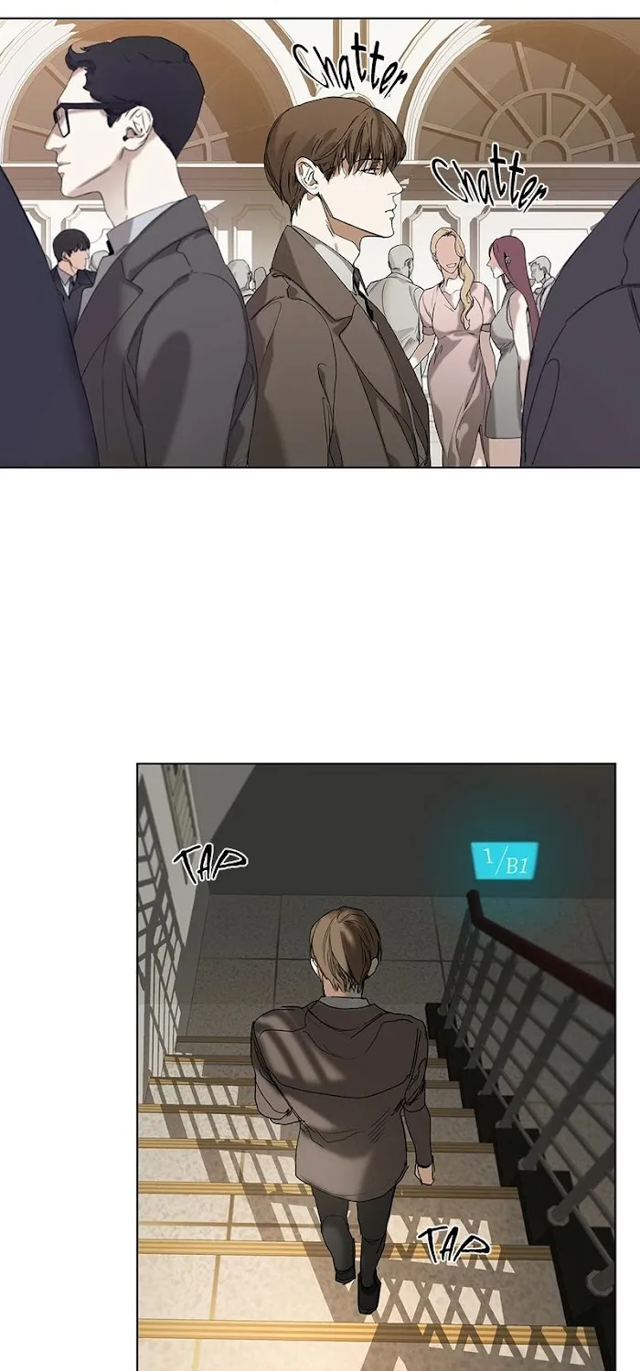 The Foul Chapter 1 page 35 - 