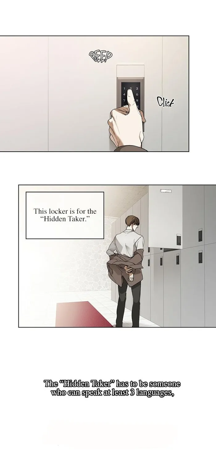 The Foul Chapter 1 page 37 - 