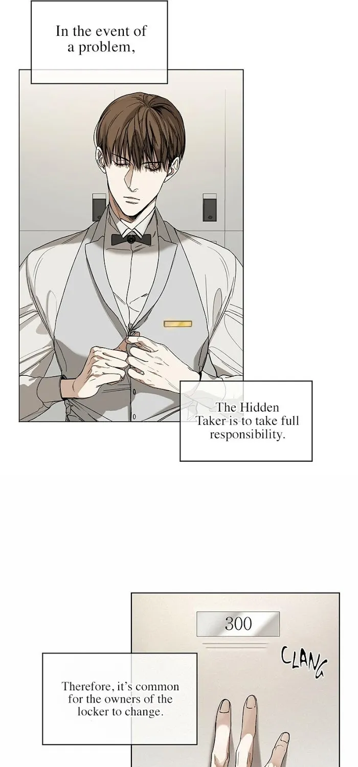 The Foul Chapter 1 page 39 - 