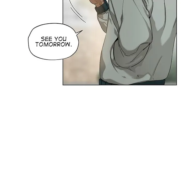The Foul Chapter 1 page 8 - 