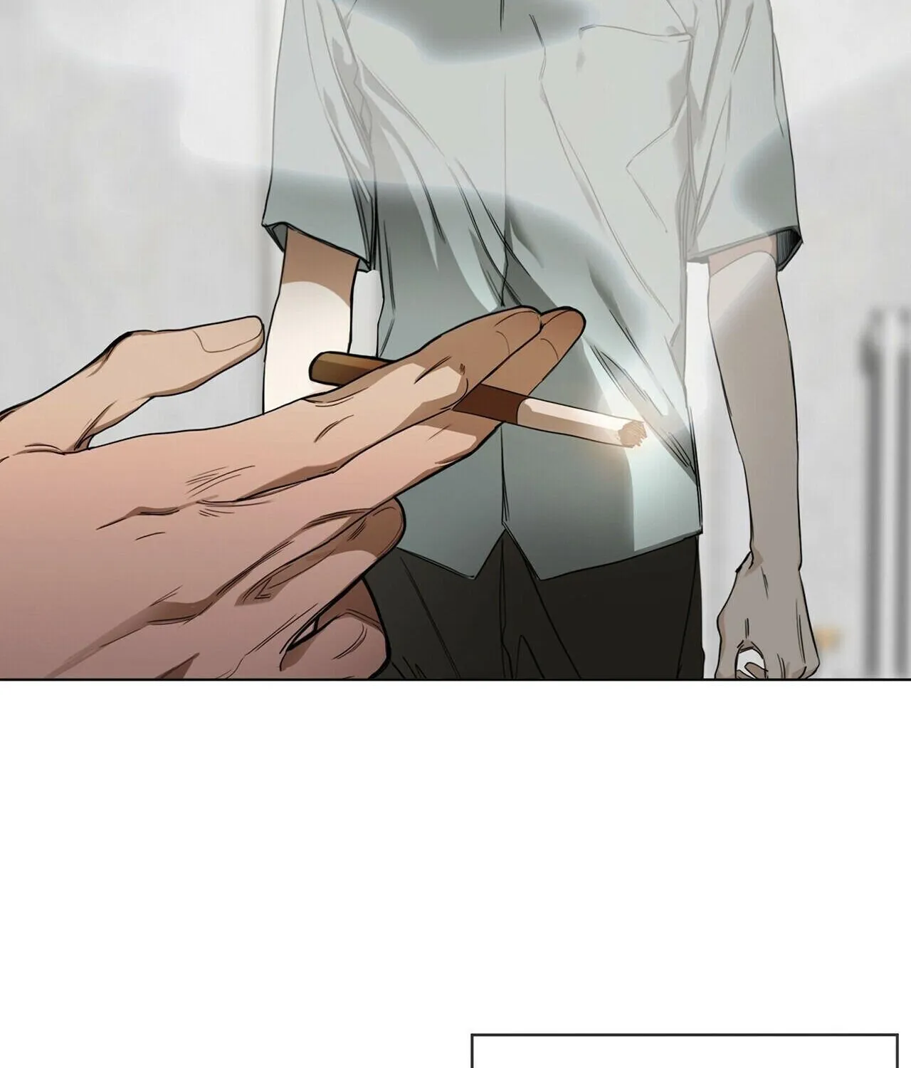 The Foul Chapter 10 page 12 - 