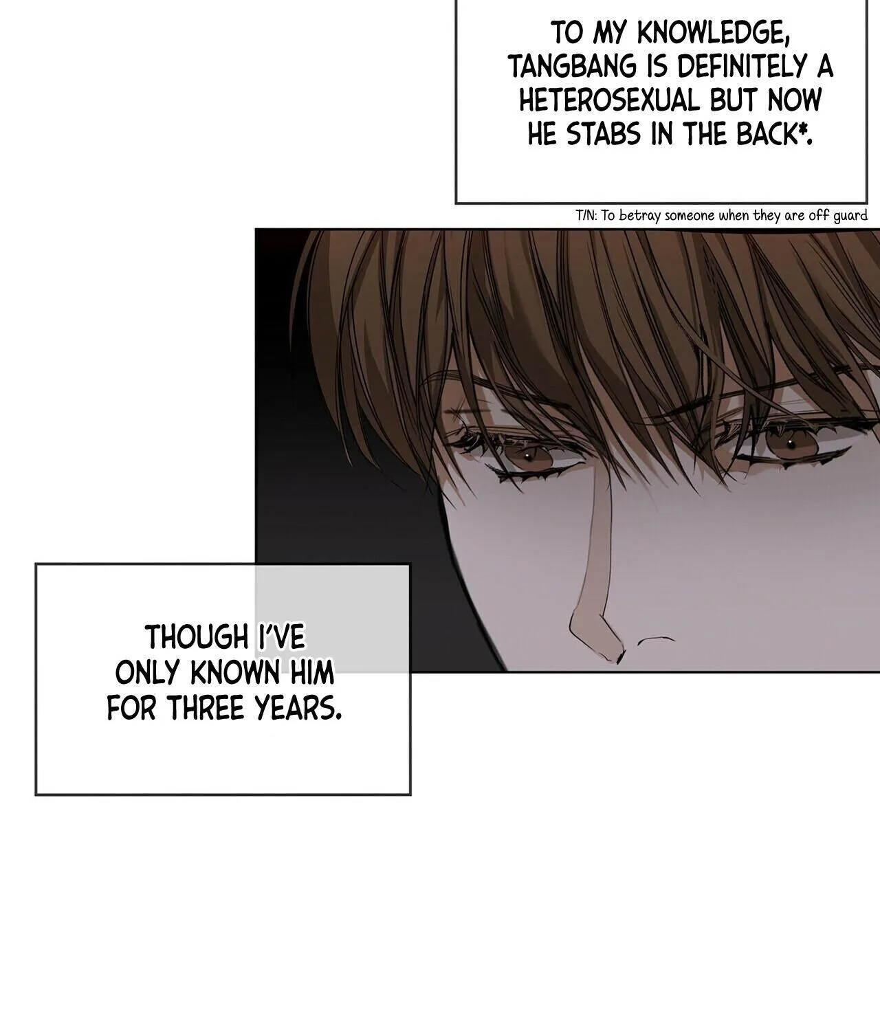The Foul Chapter 10 page 13 - 