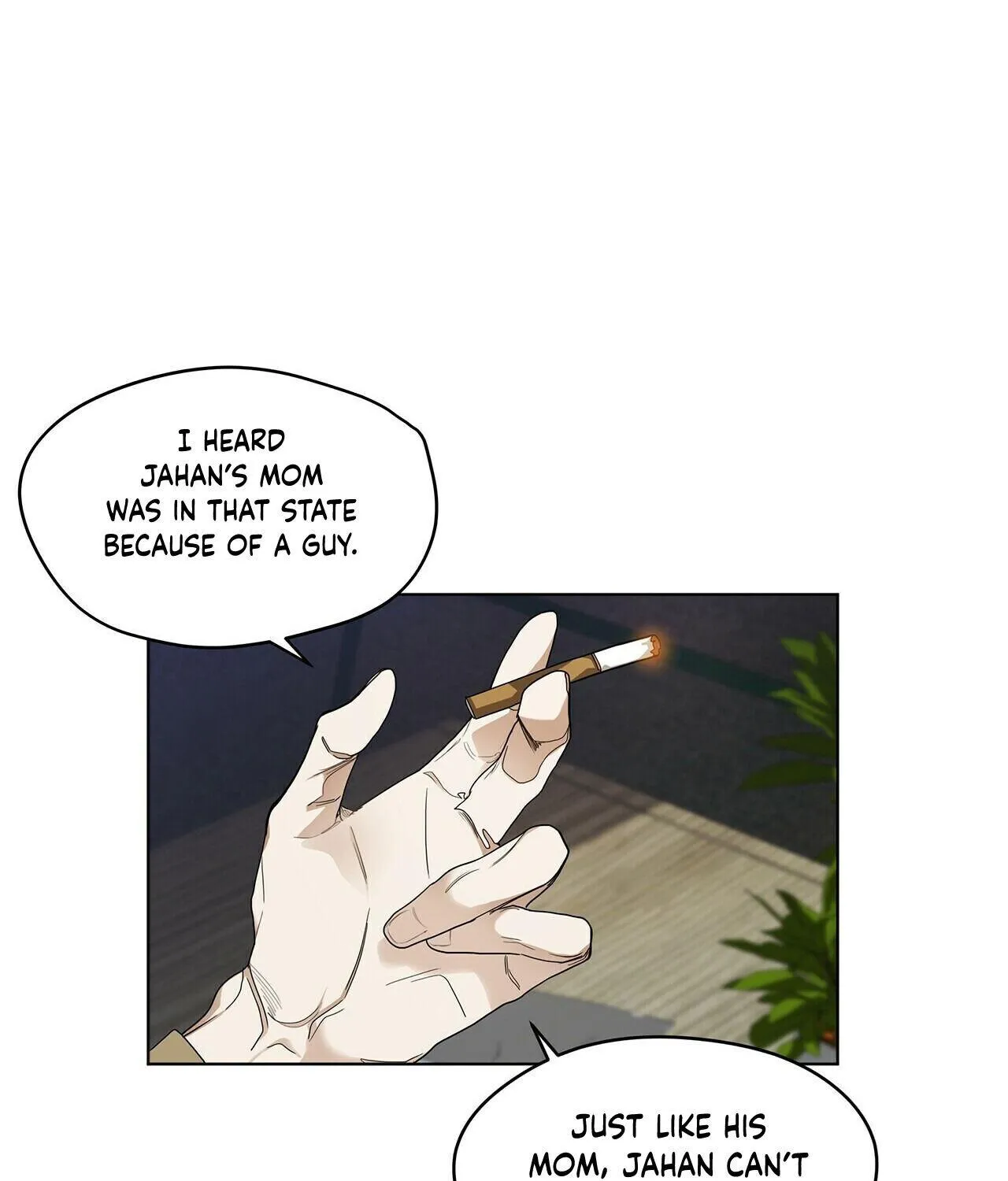 The Foul Chapter 10 page 16 - 