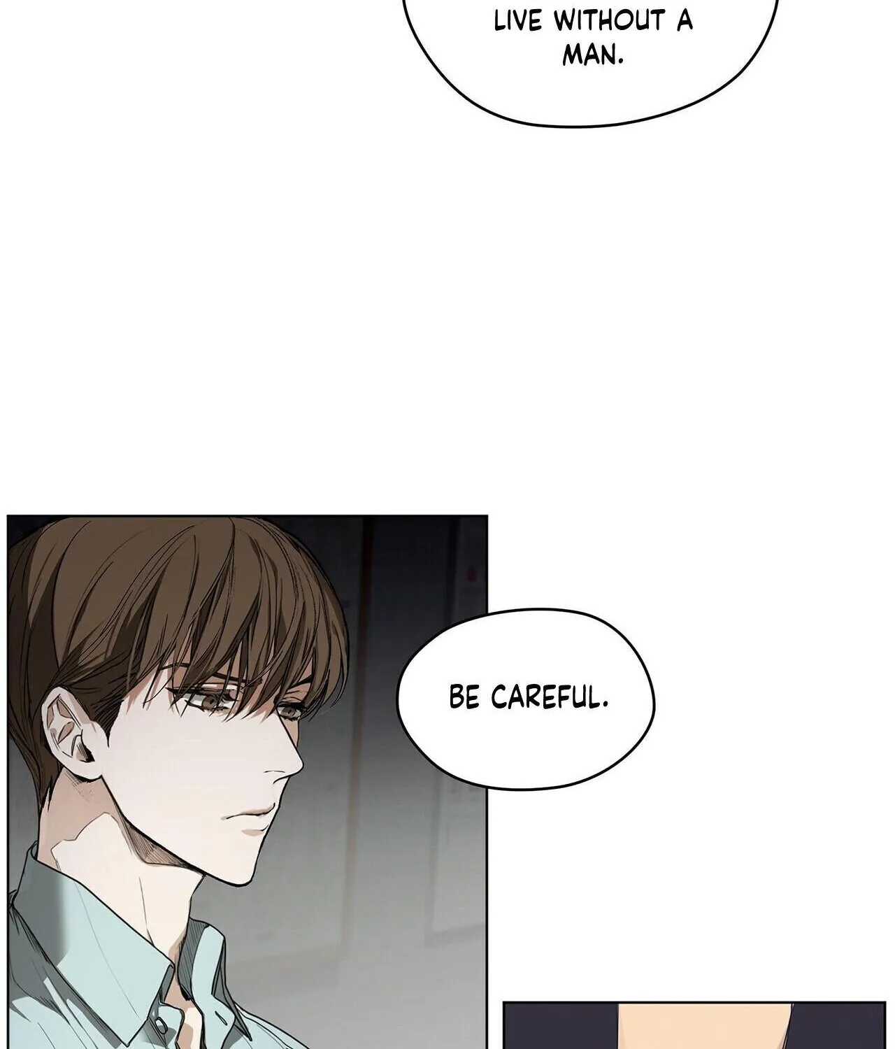The Foul Chapter 10 page 17 - 