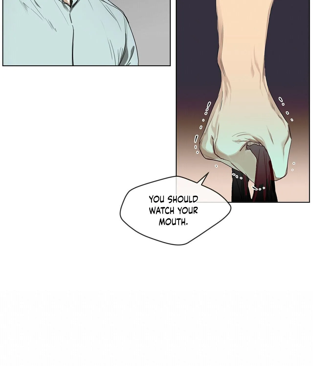 The Foul Chapter 10 page 18 - 