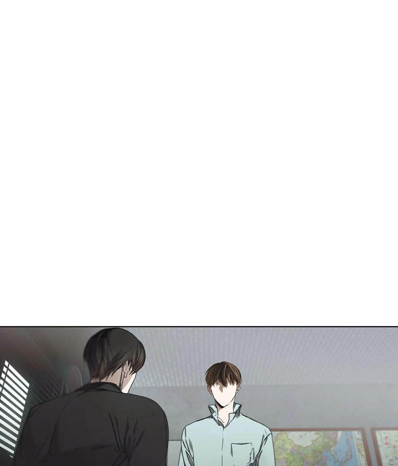 The Foul Chapter 10 page 3 - 