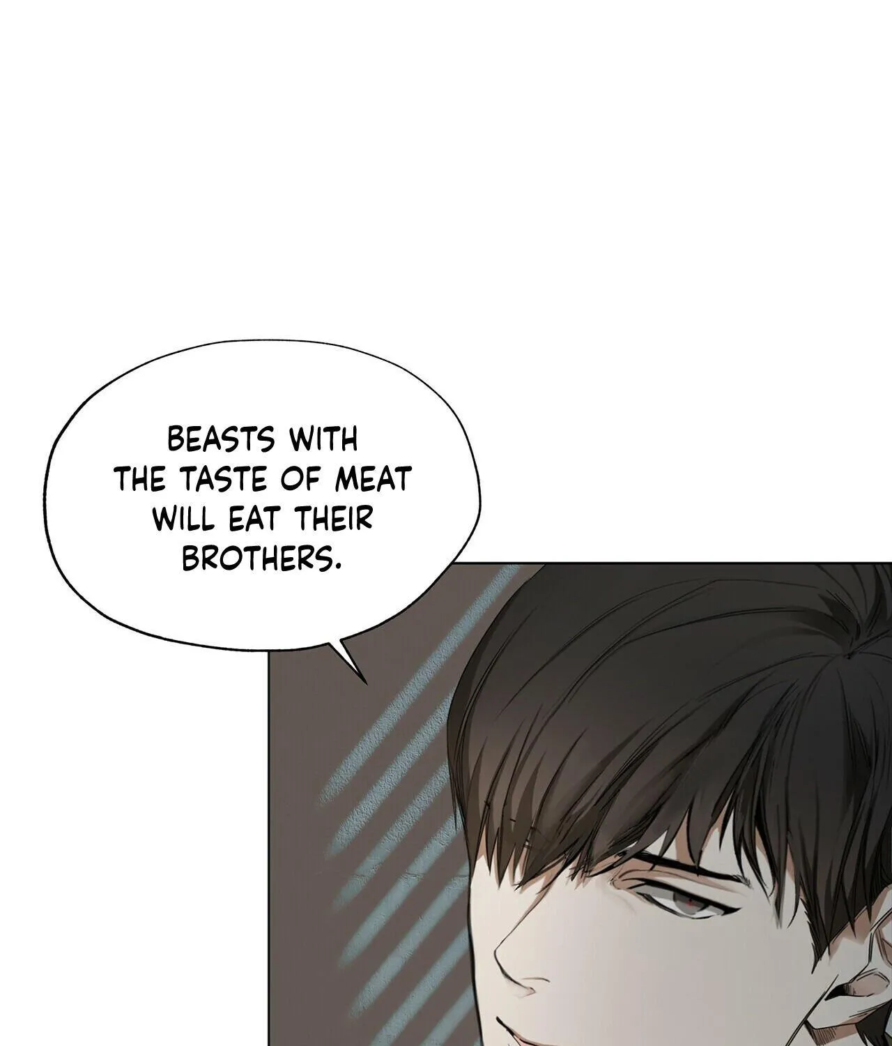 The Foul Chapter 10 page 21 - 