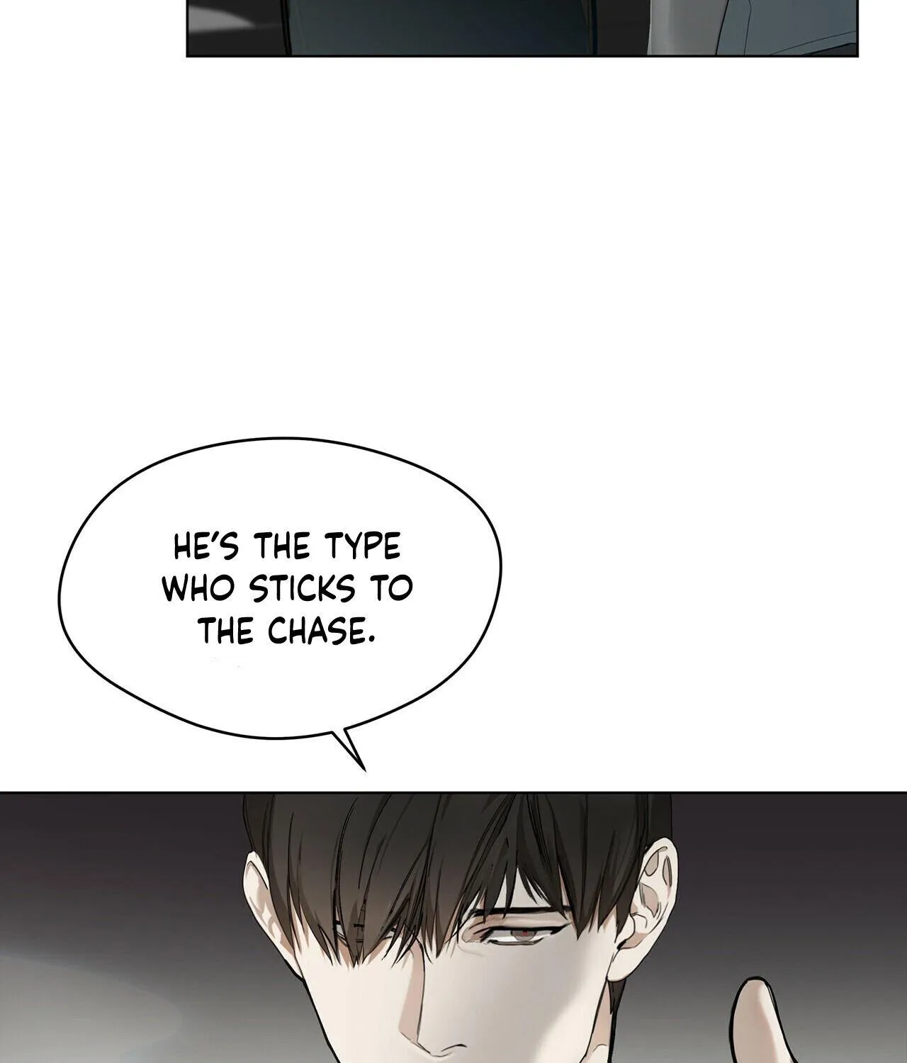 The Foul Chapter 10 page 27 - 