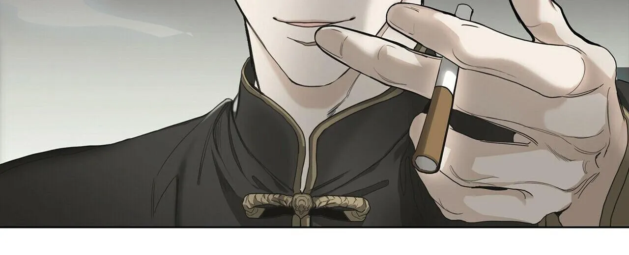The Foul Chapter 10 page 28 - 