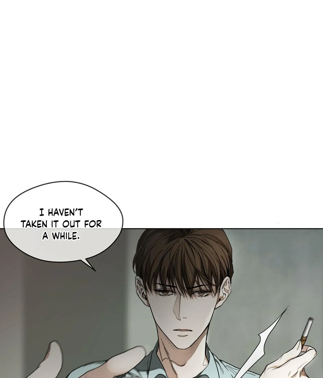 The Foul Chapter 10 page 29 - 