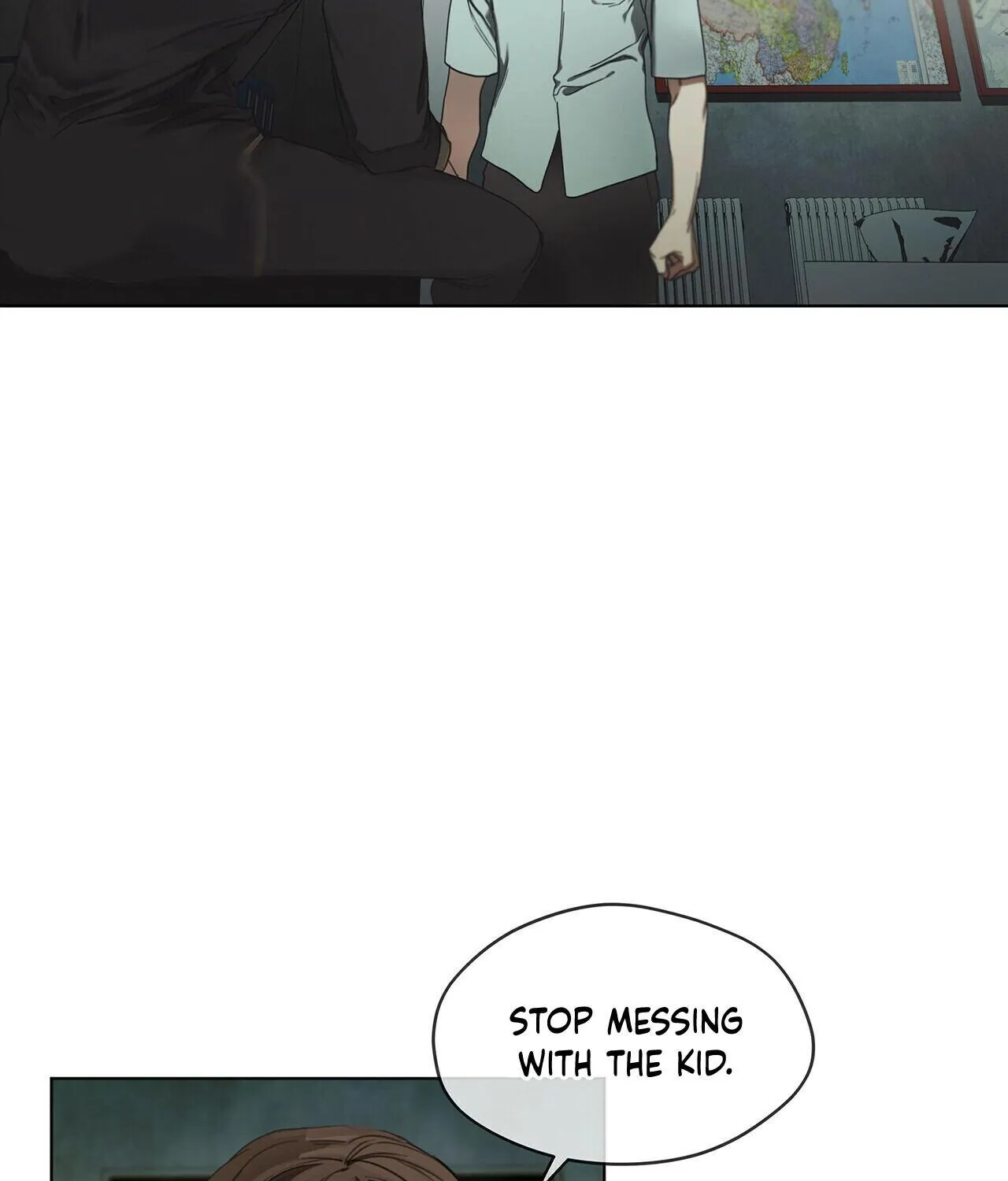 The Foul Chapter 10 page 4 - 