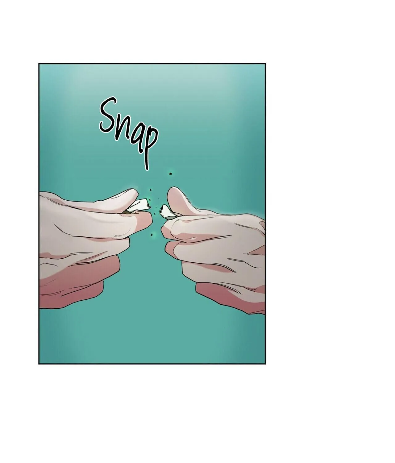 The Foul Chapter 10 page 31 - 