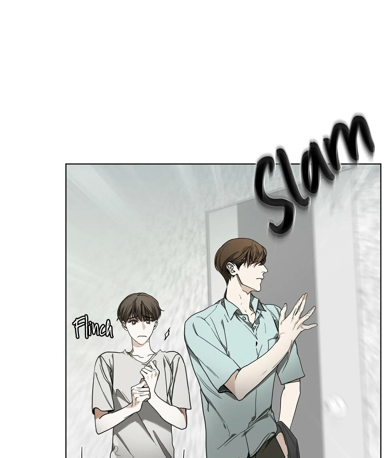 The Foul Chapter 10 page 36 - 