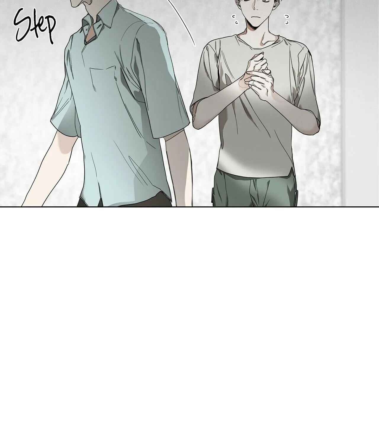 The Foul Chapter 10 page 39 - 