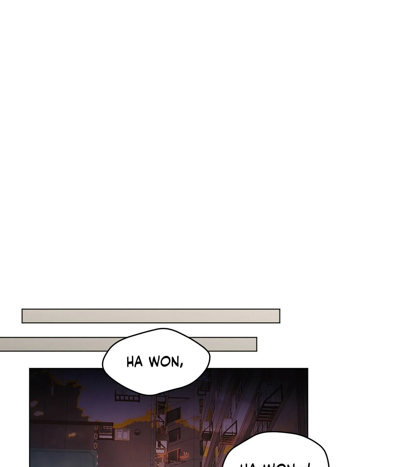 The Foul Chapter 10 page 40 - 