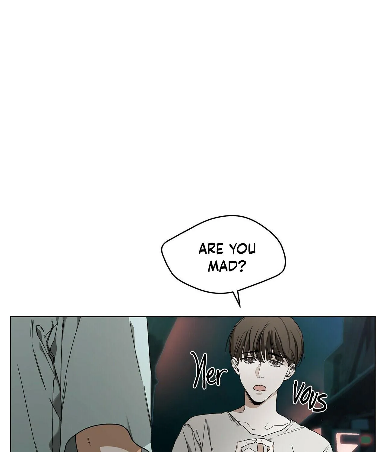 The Foul Chapter 10 page 42 - 