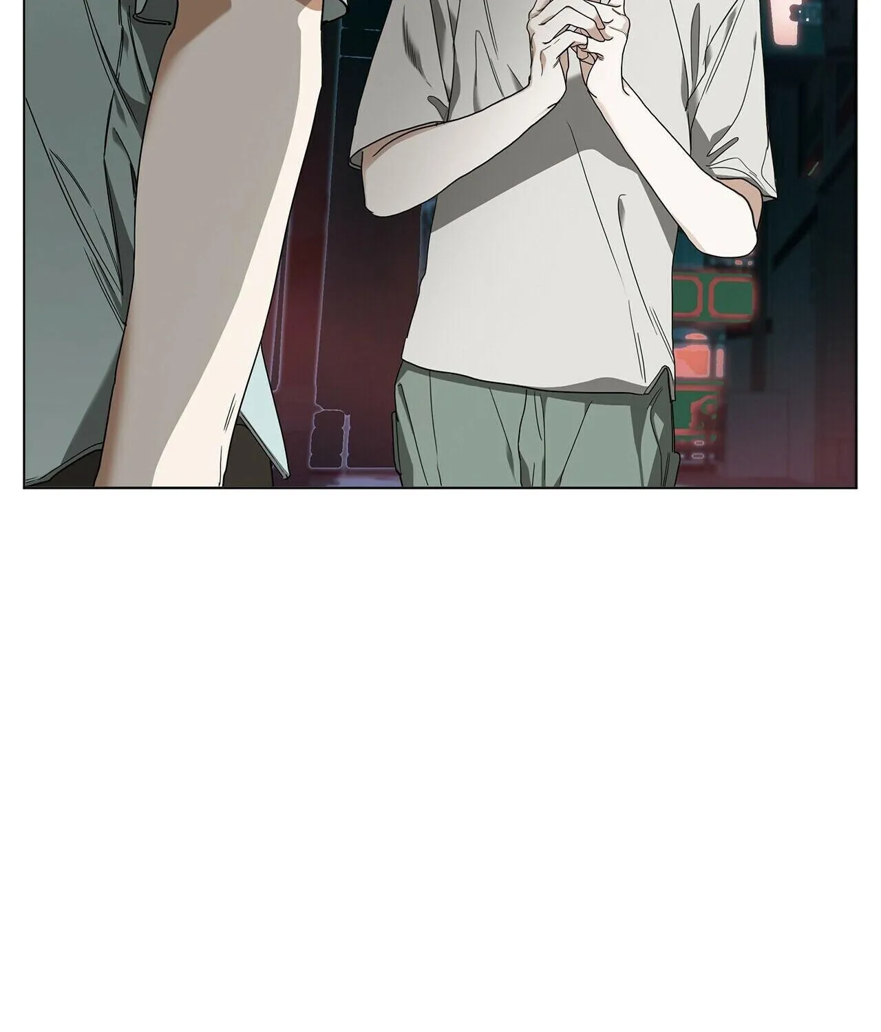The Foul Chapter 10 page 43 - 