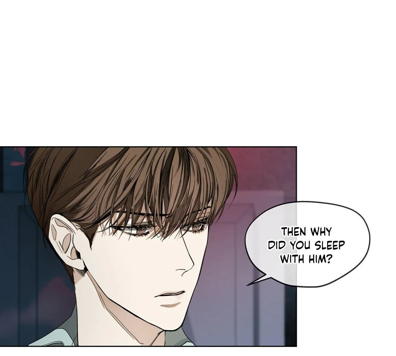 The Foul Chapter 10 page 49 - 