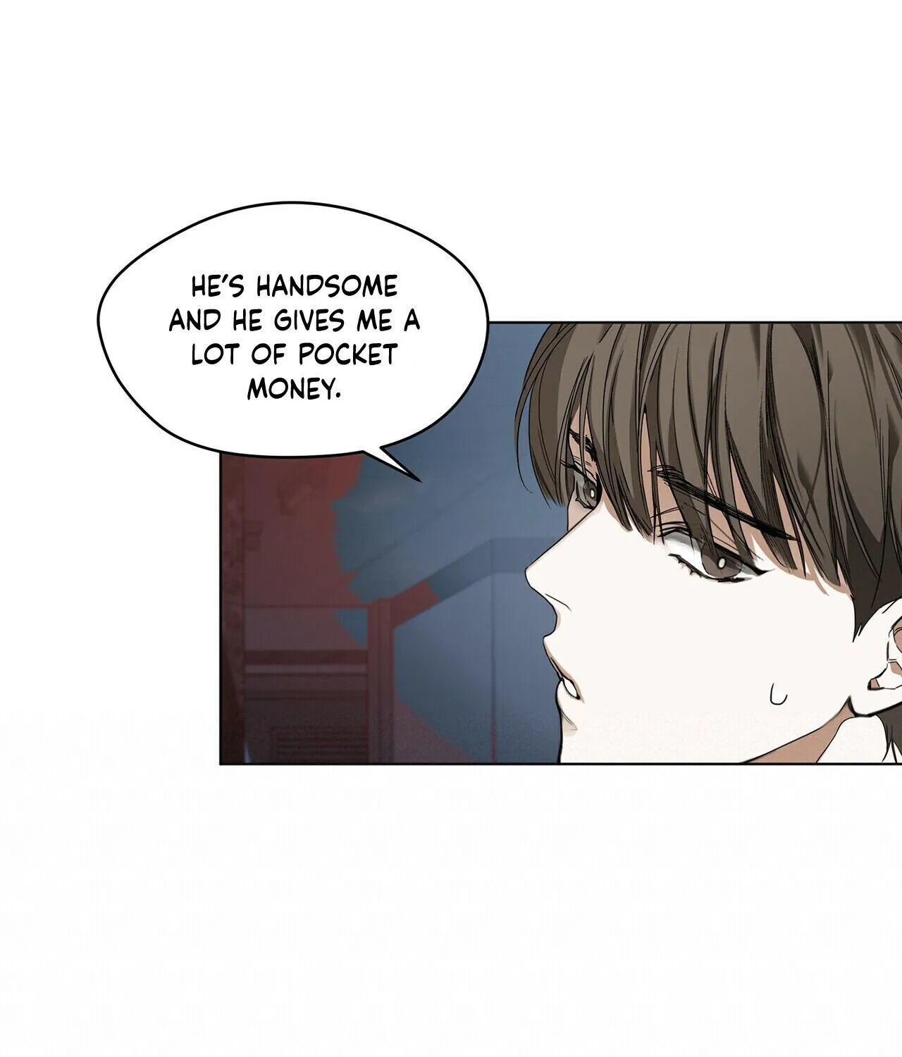 The Foul Chapter 10 page 50 - 