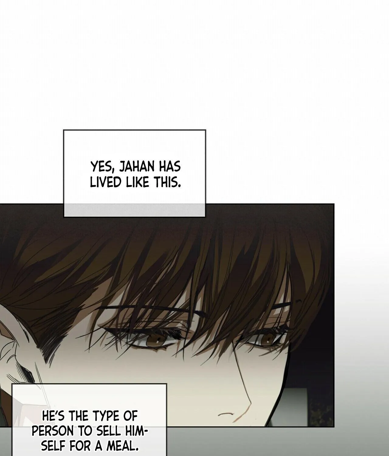 The Foul Chapter 10 page 51 - 