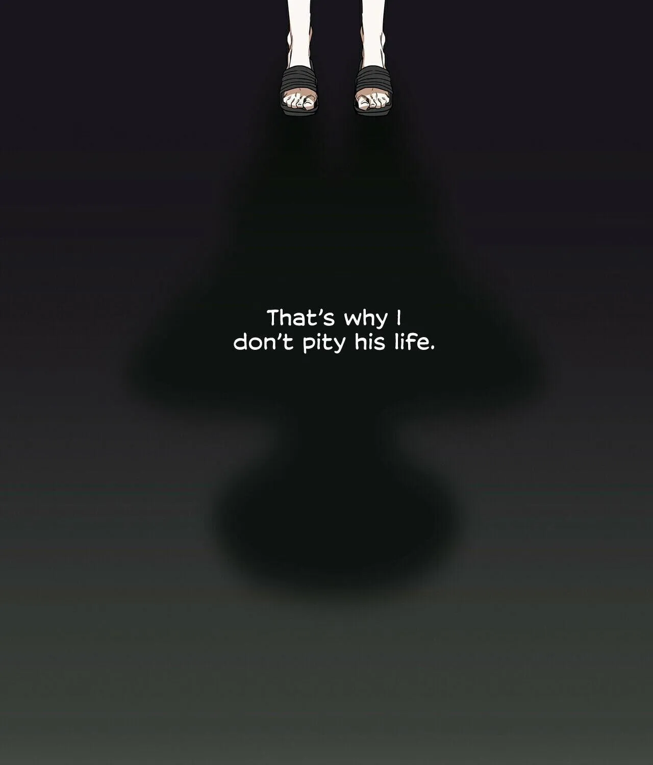 The Foul Chapter 10 page 54 - 