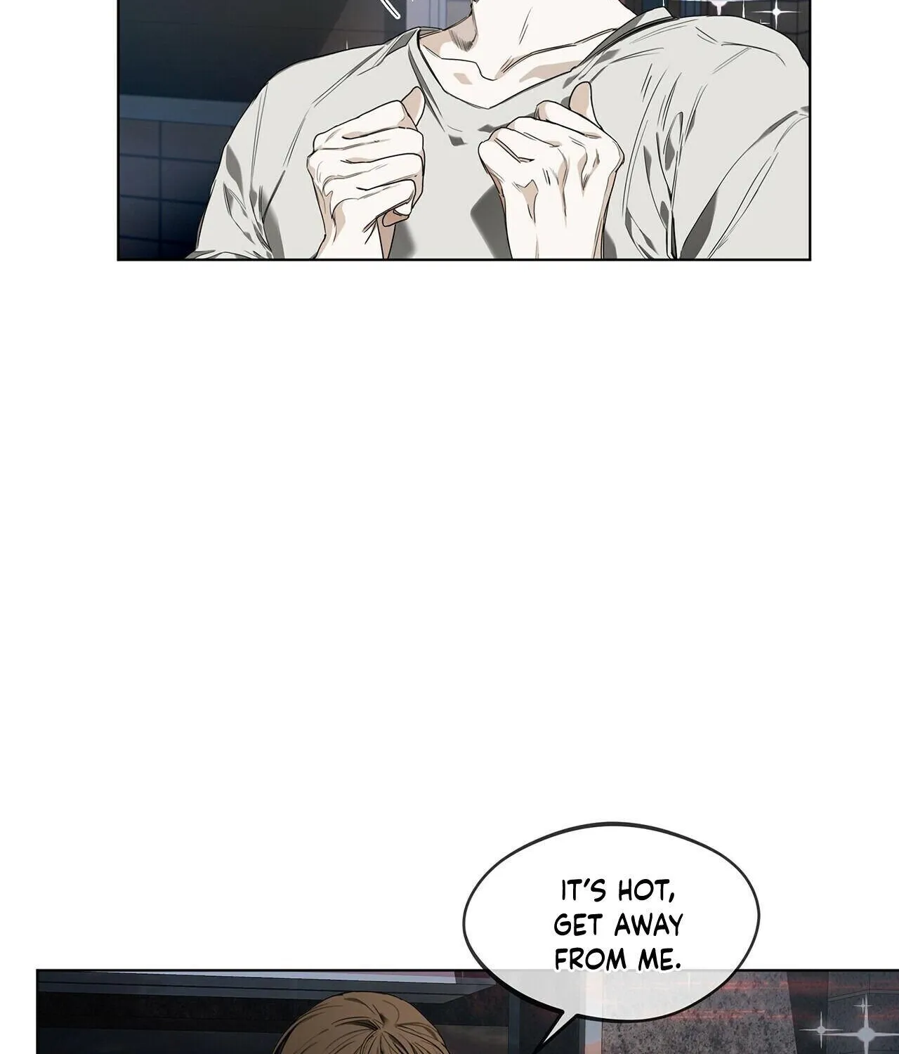 The Foul Chapter 10 page 58 - 