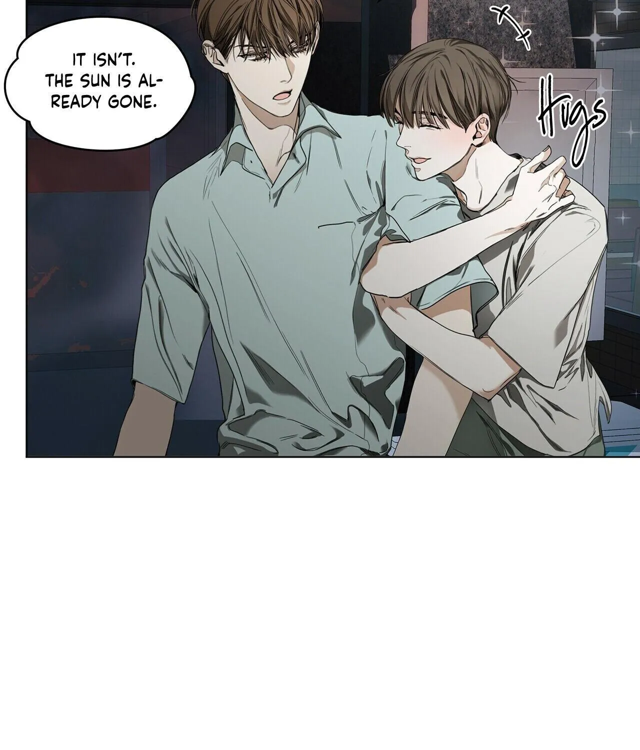 The Foul Chapter 10 page 59 - 
