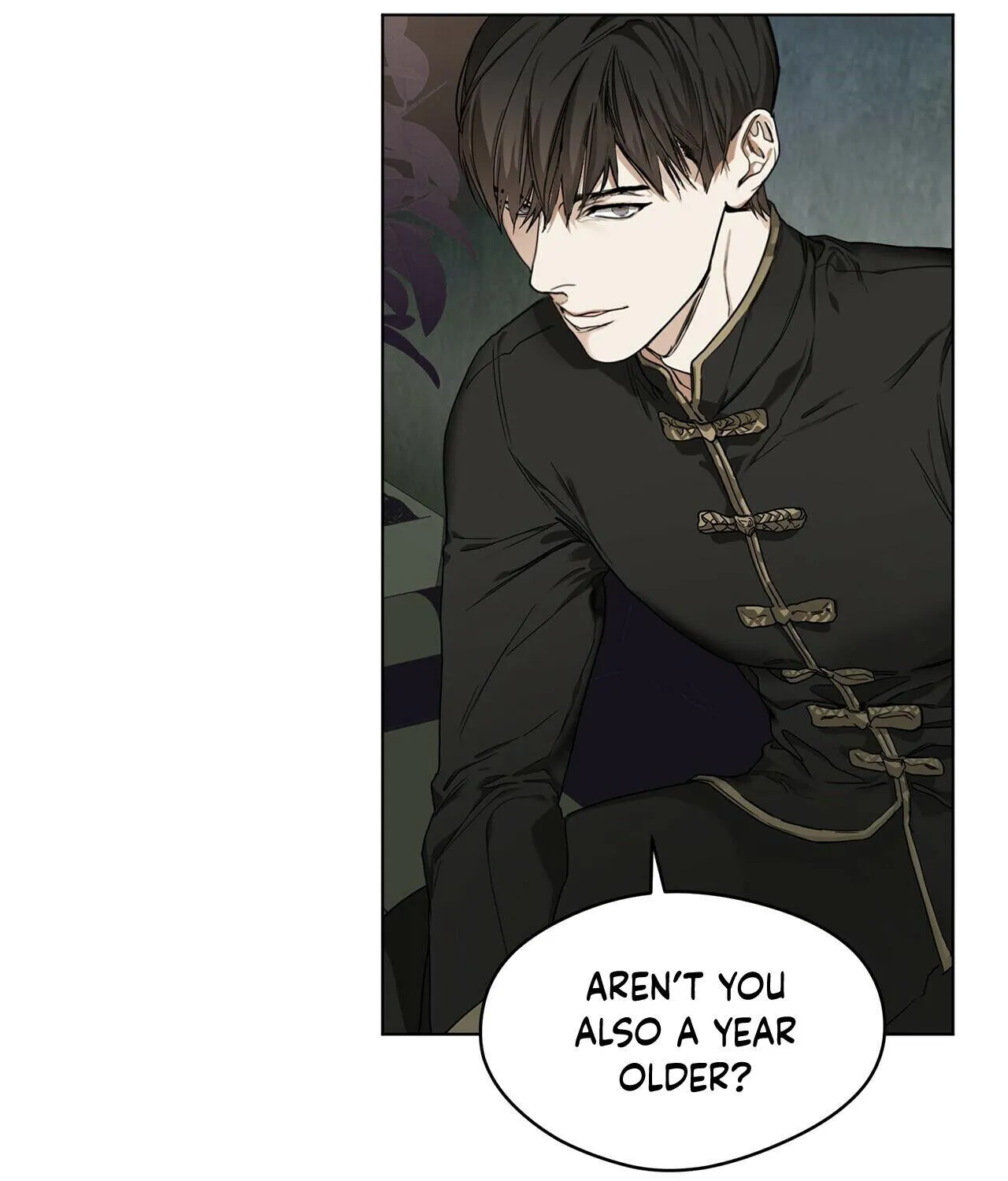 The Foul Chapter 10 page 7 - 