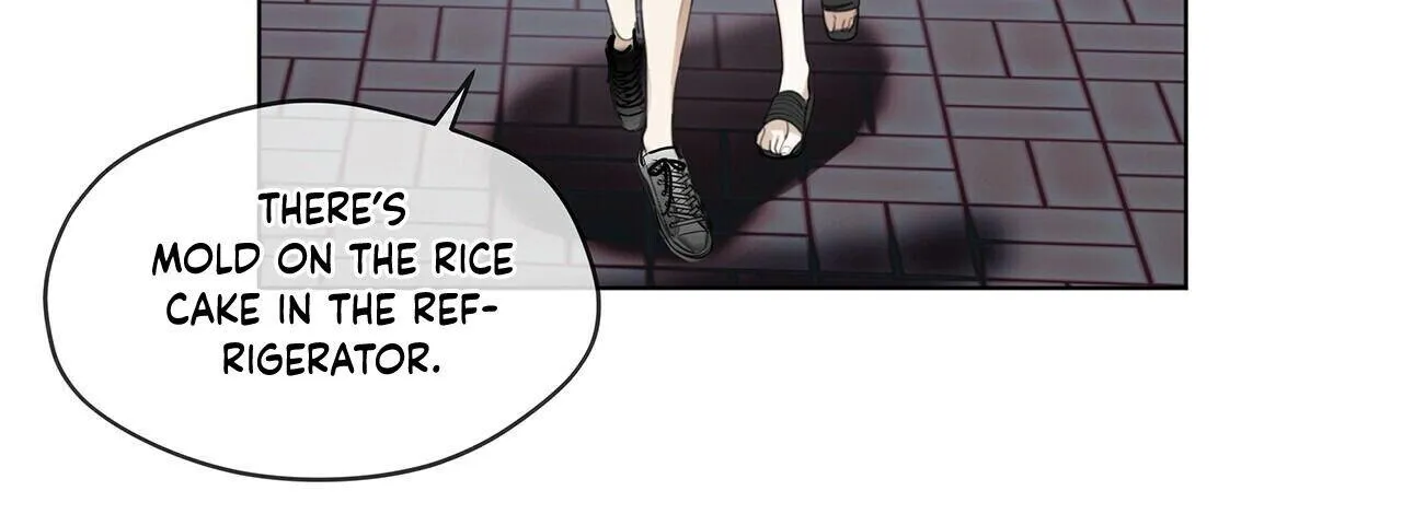 The Foul Chapter 10 page 61 - 