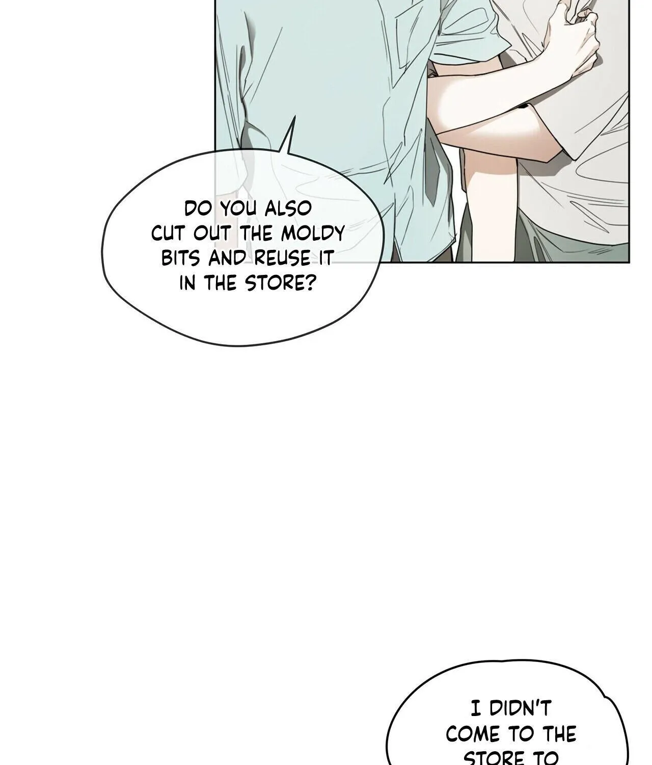 The Foul Chapter 10 page 63 - 