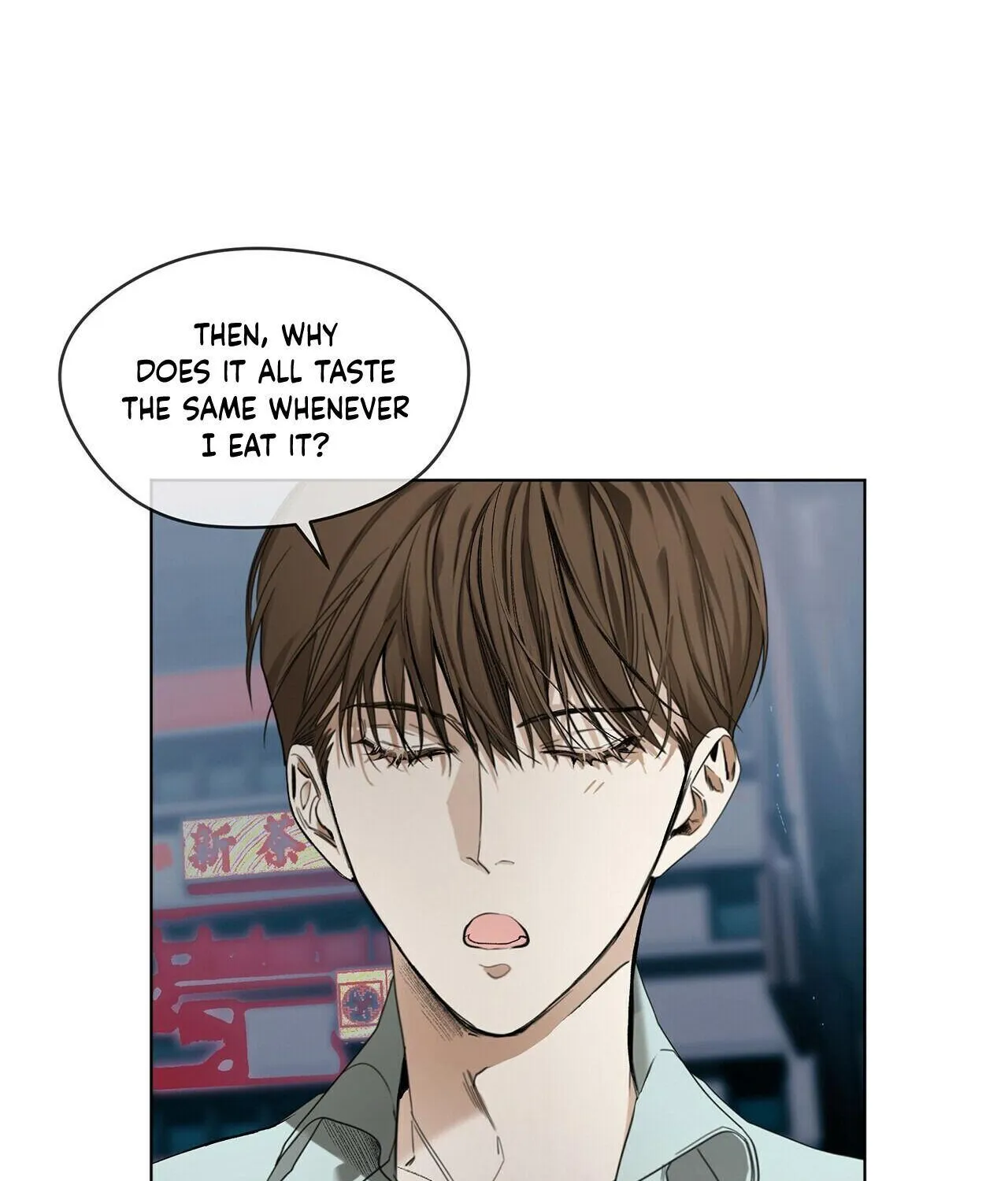The Foul Chapter 10 page 65 - 