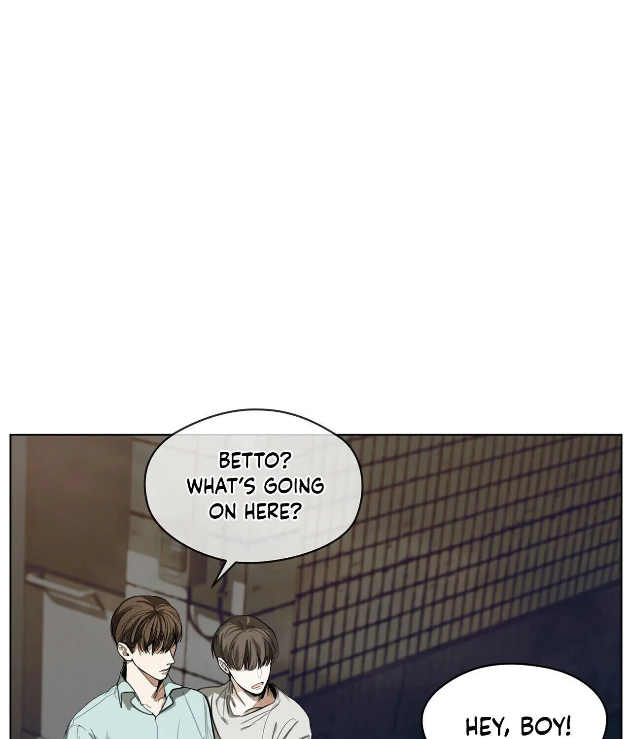 The Foul Chapter 10 page 71 - 