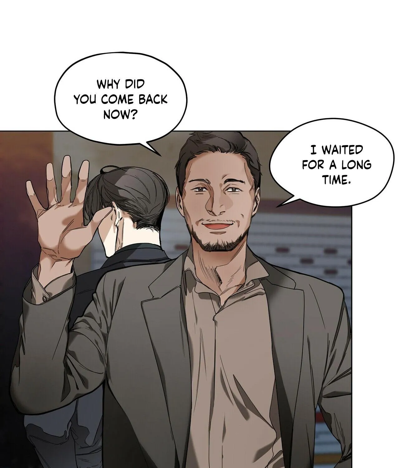 The Foul Chapter 10 page 73 - 