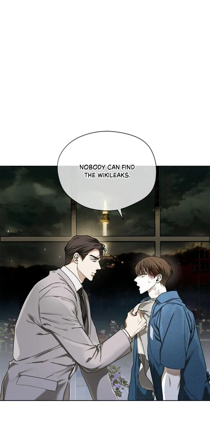 The Foul Chapter 100 page 1 - 