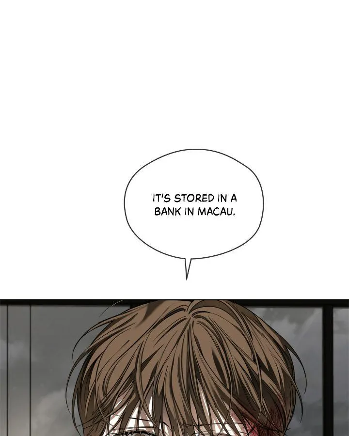The Foul Chapter 100 page 2 - 