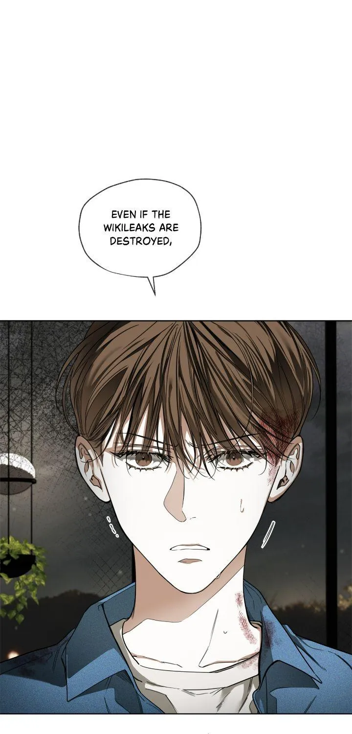 The Foul Chapter 100 page 14 - 