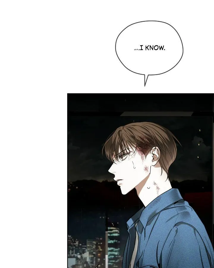 The Foul Chapter 100 page 17 - 