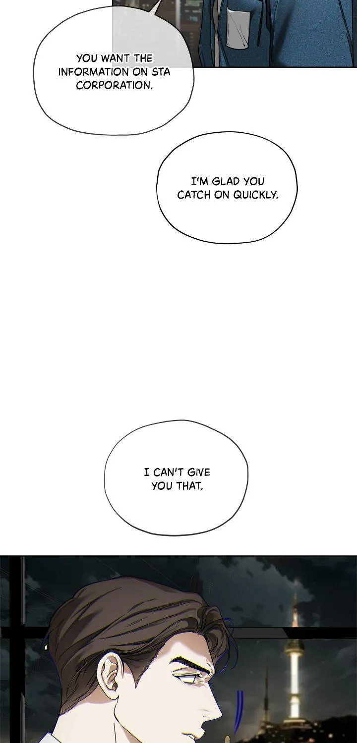 The Foul Chapter 100 page 18 - 
