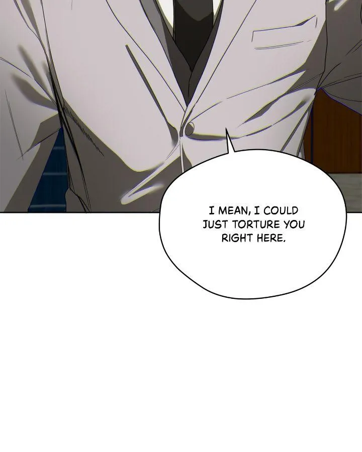 The Foul Chapter 100 page 21 - 