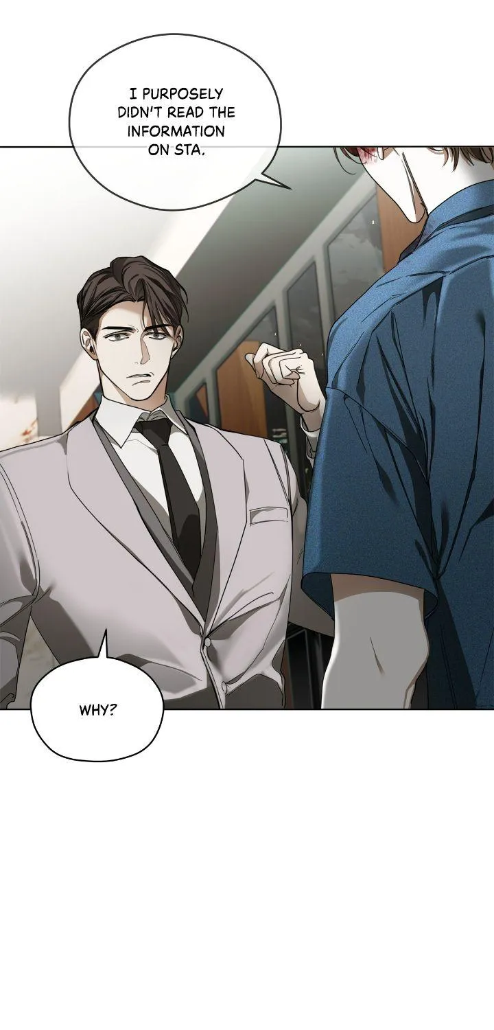 The Foul Chapter 100 page 22 - 