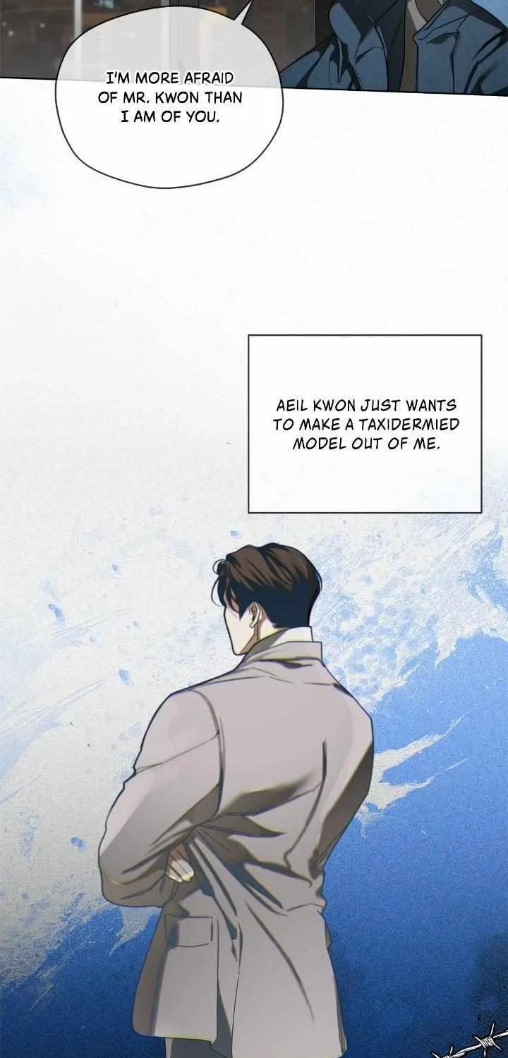 The Foul Chapter 100 page 24 - 