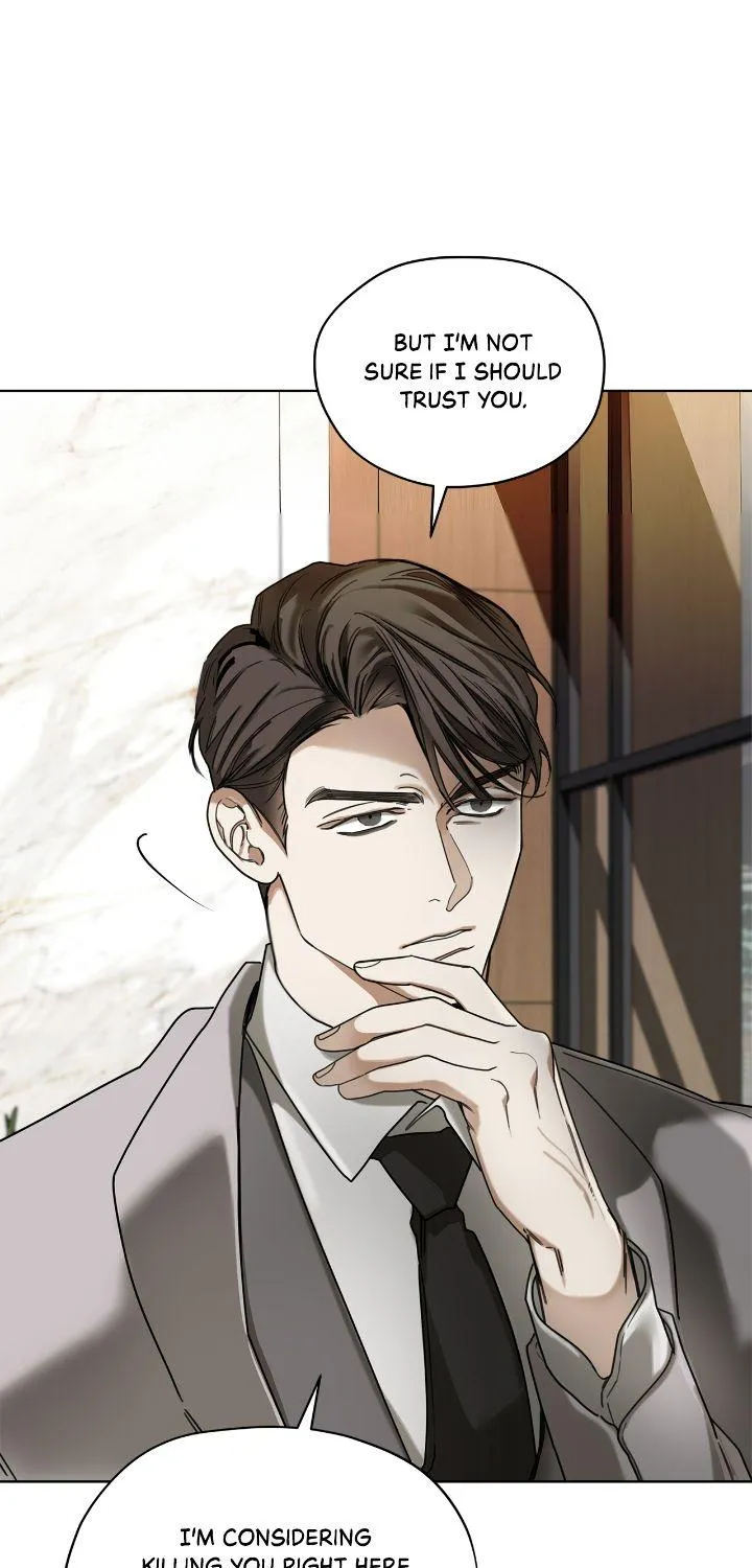 The Foul Chapter 100 page 31 - 