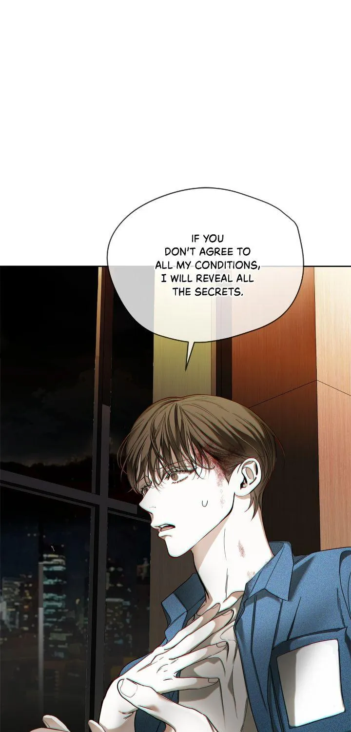 The Foul Chapter 100 page 33 - 